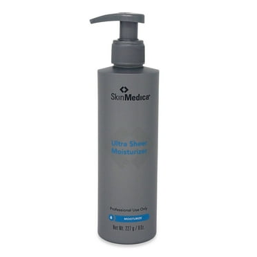SkinMedica Ultra Sheer Antioxidant Moisturizer 8 oz