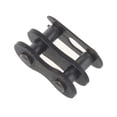 thumbnail image 2 of Motorcycle Chain Master Buckle Ring Link 25H# T8F# 420# 428# 520# 530# Connector, 2 of 9