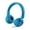 Blue,One Size, variant on YiBai Saving Headphones Headsets Wired laptop for kids mobile phone music headphones