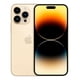thumbnail image 1 of iPhone 14 Pro Apple 256GB eSIM Oro Reacondicionado, 1 of 5