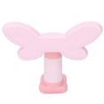 thumbnail image 2 of Desk Writing Posture Corrector, Height Adjustable High Cushioning Kids Sitting Posture Corrector  for Home Use Blue,Pink, 2 of 7