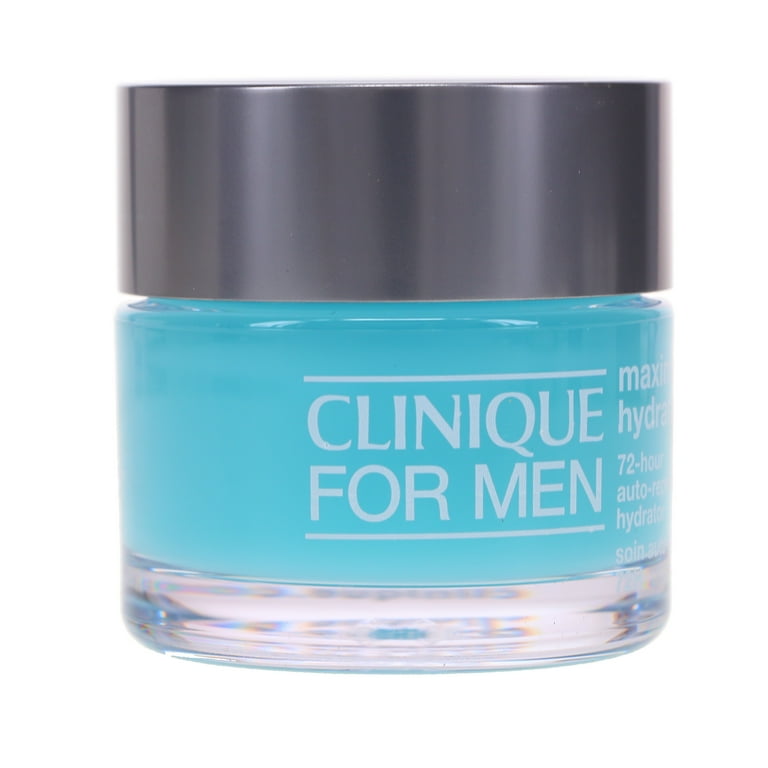 Clinique For Men Maximum Hydrator 72-Hour Auto-Replenishing Gel
