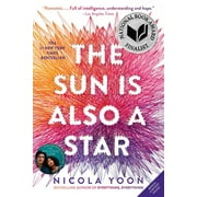 The Sun Is Also a Star (Paperback) by Nicola Yoon