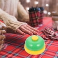 thumbnail image 3 of EeaseCA Pet Training Bell Potty Training Bell Game Call Bell Ring Service Bell Customer Bell, 3 of 8