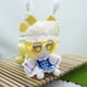 thumbnail image 3 of TouHou Project Fumo Plush Doll Toy Yakumo Yukari Kagiyama Hina Izayoi Sakuya Hata No Kokoro Hakurei Reimu Inu Sakuya Yuyuko Gift, 3 of 5