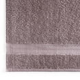 thumbnail image 4 of Better Homes & Gardens Adult Hand Towel, Solid Purple, 4 of 7
