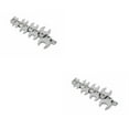 thumbnail image 4 of ZheElen 8pack/lot Multi-functional 8Pcs Drive Crowfoot Wrench Set Labor-saving Tool Efficient Wrench Set 3/8 inch 2Set, 4 of 6