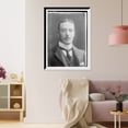 thumbnail image 3 of Historic Framed Print, Lord de Freyne, 17-7/8" x 21-7/8", 3 of 9