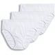 thumbnail image 1 of Ropa interior Jockey Elance Breathe French Cut para mujer, paquete de 3, 1 of 1