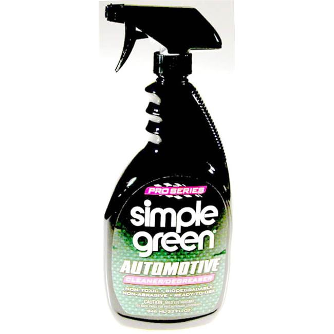 Sunshine Maker Simple Green 32 Oz Pro Series Simple Green Automotive