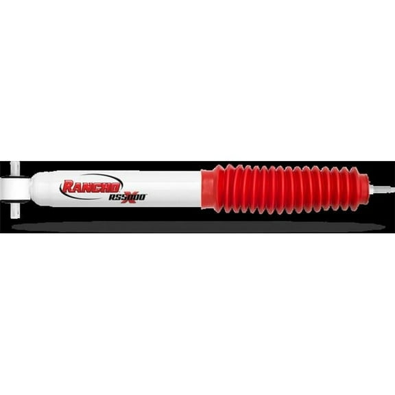 Rancho RS55239 14.43 in. RS5000X Shock Absorber