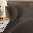 thumbnail image 5 of Superior Egyptian Cotton 1000 TC&nbsp;Charcoal Duvet Set, King/ California King, 5 of 6