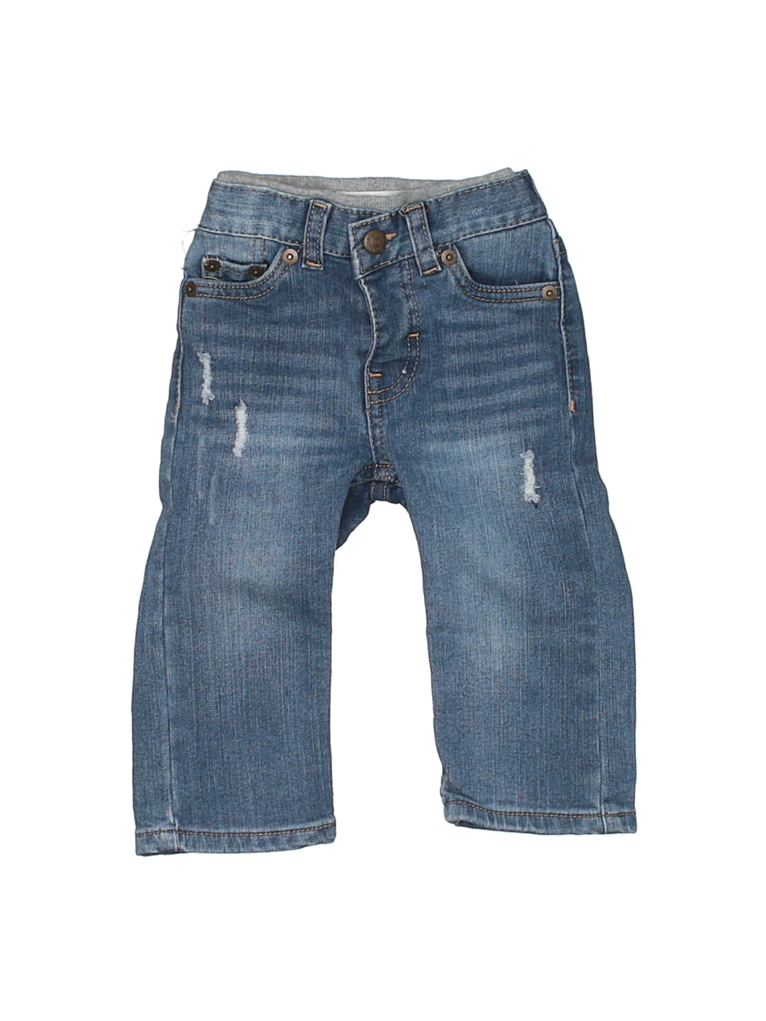 boys size 9 jeans