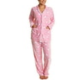 thumbnail image 1 of Angelina Cozy Fleece Pajama Set (1-Pack), 1 of 3