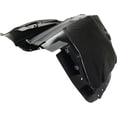 thumbnail image 5 of For 14-19 Escape Front Splash Shield Inner Fender Liner w/Insulation Foam Left, 5 of 5