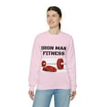 thumbnail image 7 of Unisex Heavy Blend™ Crewneck Sweatshirt, 7 of 7