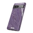 thumbnail image 2 of Purple Marble, iPhone 14, 2 of 7