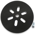 thumbnail image 1 of 150 mm Slipplatta Kompatibel med Bosch GEX 150, GEX 150 AC, GEX 150 Turbo Slipmaskin Hårdhet..DEBUNS, 1 of 5