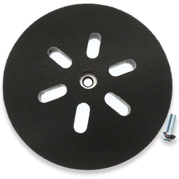 150mm Sanding Disc Compatible with Bosch GEX 150, GEX 150 AC, GEX 150 Turbo Sander - Abrasive Pad