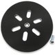thumbnail image 1 of 150mm Sanding Disc Compatible with Bosch GEX 150, GEX 150 AC, GEX 150 Turbo Sander - Abrasive Pad, 1 of 5