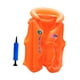 thumbnail image 2 of Chaleco De Natación Inflable Para Niños, Chaqueta De Natación Portátil Para Kayak, Canotaje Y Surf (talla L), 2 of 8