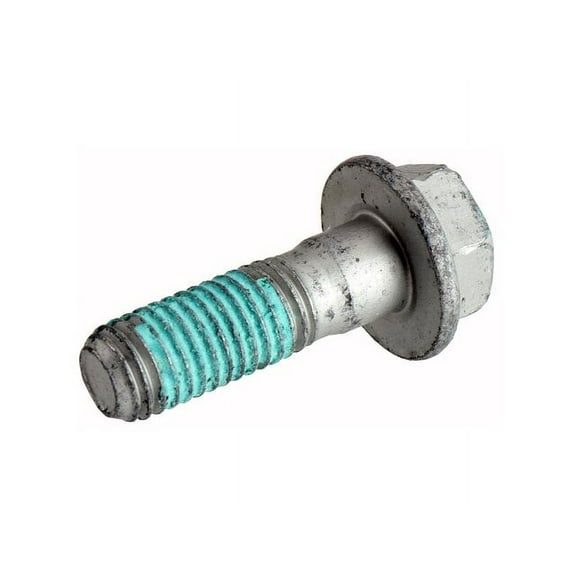 Front Caliper Bolt - Compatible with 2013 - 2019 Cadillac ATS 2014 2015 2016 2017 2018