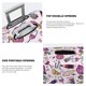 thumbnail image 3 of Fotbe Wine Funda Protectora para Equipaje, Antirrayones y Resistente a la Suciedad, Compatible con Maletas de 18 a 32 Pulgadas-Small, 3 of 7