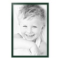 thumbnail image 2 of ArtToFrames 20" x 30" Green Picture Frame, 20x30 inch Green Wood Poster Frame (WOM-4157), 4 Pack, 2 of 7