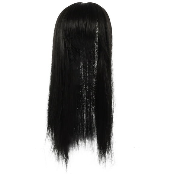 LULULION Hair Toppers for Women Humanhair Hairpiece for Daily Use 1 Pcs