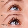 thumbnail image 3 of Máscara para pestañas Essence lash princess false lash effect negro 12 ml, 3 of 9