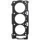 thumbnail image 3 of Junta de culata para 4-Tec GTX RXP RXT 130 155 185 215 255 260 420950770 420641110 Piezas de barco, 3 of 5