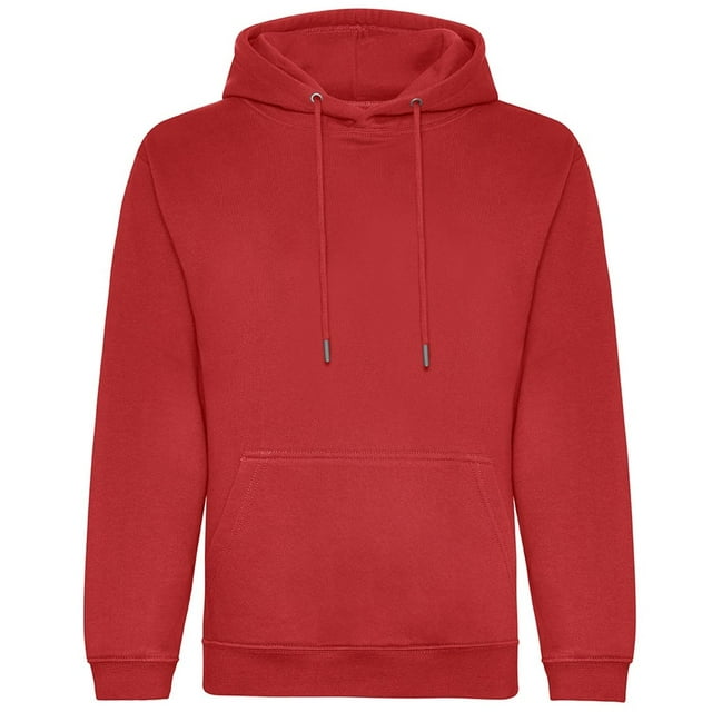 Awdis Chandail à Capuchon Bio pour Hommes