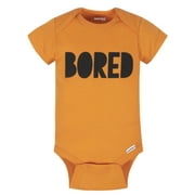 Onesies Brand Baby Neutral Bodysuits, 8-Pack, Sizes Newborn - 12 Months
