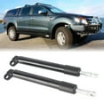thumbnail image 4 of Rear Tailgate Hood Gas Struts Support Lifters Easy Install Premium Steel BT50 PX, 4 of 7