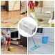 thumbnail image 3 of Folding Flat Mop Cleaning Bucket Handy Cleaning Bucket A, 3 of 5