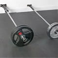 thumbnail image 4 of Wall Mount T Bar Row Platform Attachment Steel T Bar Row Holder Rotating Barbell Storage Equipment T-bar Row Accessories, 4 of 5
