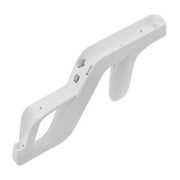 Detachable Zapper Guns for Wii Controller Gaming Control Shooting Guns Grip