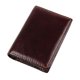 thumbnail image 2 of Cartera grande clásica de cuero anti-RFID - Cartera grande para hombre Navidad, fiesta, paquete de regalo de cumpleaños, 2 of 5