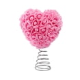 thumbnail image 2 of GFHFHITJ Table Décoration de la Saint-Valentin Ornement de Dessus d'Arbre de Rose Préservé de la Saint-Valentin, 2 of 7