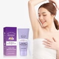 thumbnail image 1 of Body Hair Removal With Scraper Hair Removal For Sensitive Skin Mild Formula And For Sensitive Skin., 1 of 6