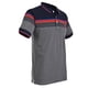 thumbnail image 4 of PLAYERA POLO DE MODELAJE FRANJAS MULTICOLOR3034-RPOLO-I CH HPC POLO, 4 of 5