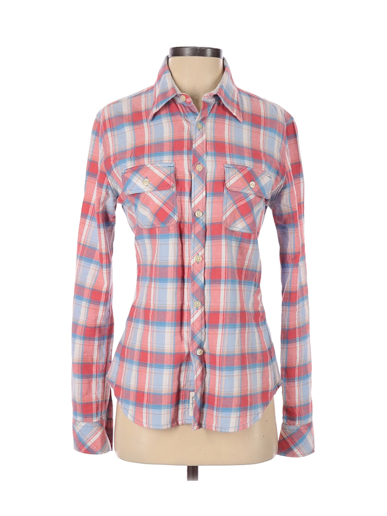 true religion button down shirts
