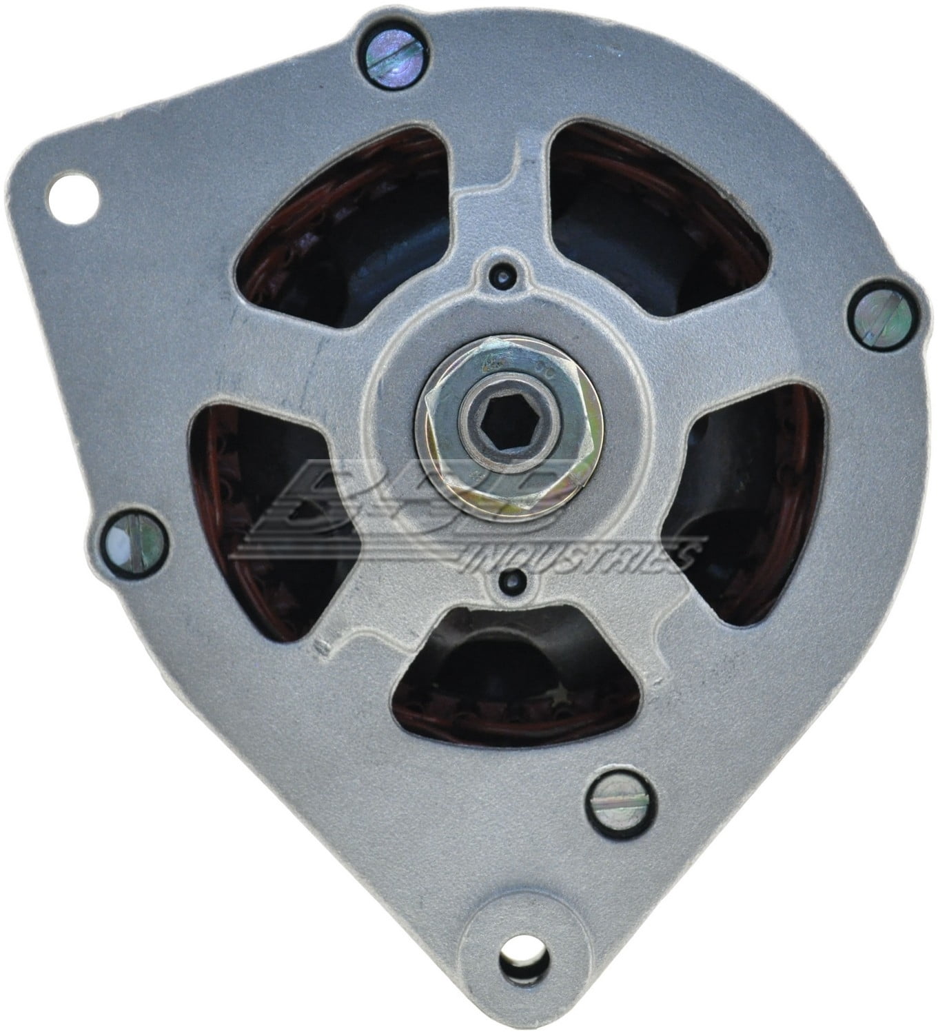 TERREPOWER formerly BBB Industries 13055 Reman Alternator