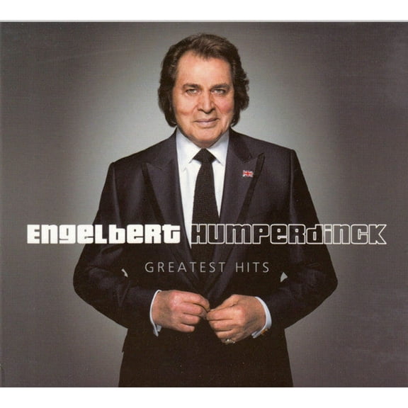 Engelbert Humperdinck - Greatest Hits (Import) - CD