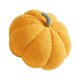 thumbnail image 1 of Monstrate Sofá Halloween PP algodón calabaza cojín portátil tiro almohada ornamento Oficina Hotel almohadas decoración regalo 20cm Kits de decoración para fiestas Amarillo, 1 of 6