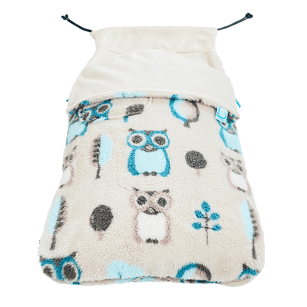 Buggy hot sale snuggle footmuff