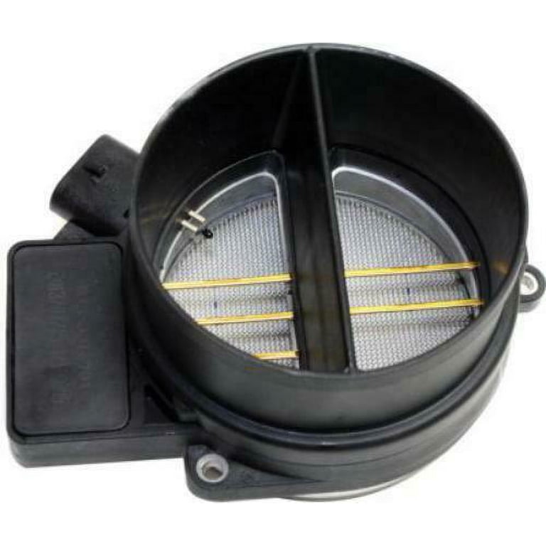 New Mass Air Flow Sensor – Fits 1999-2009 Cadillac, Chevy, GMC, Hummer, Isuzu, Saab (Replaces 25318411)