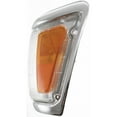 thumbnail image 4 of For Toyota Pickup 4WD 1992-1995 Park/Cornering Light Assembly Driver Side Chrome | TO2520129 | 81620-35120, 4 of 6