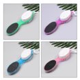 thumbnail image 4 of Minnieouse Home Women Men Foot Dead Skin File 4-in-1 Remover Rasp Tool Cleaning Callus Multifunctional Removal Scraper Type3 NO3, 4 of 6