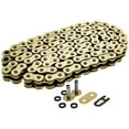 thumbnail image 1 of Niche Gold 520 X-Ring Chain 96 Links With Master Link Motorcycle 519-CDC2410H, 1 of 7